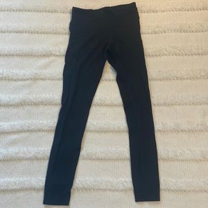C9 champion leggings black duo dry pocket running yoga pants womens size S Small
